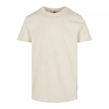 Футболка Urban Classics Basic Big T-shirt, белый