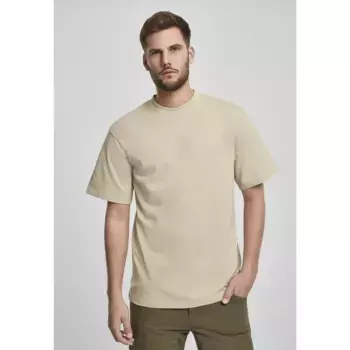 Футболка Urban Classics Basic Tall, белый