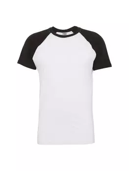 Футболка Urban Classics, белый