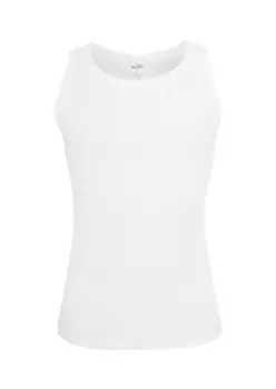 Футболка Urban Classics, белый