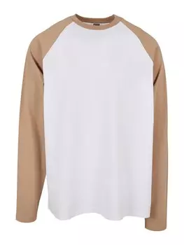 Футболка Urban Classics, белый