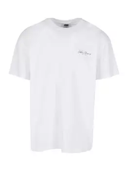 Футболка Urban Classics, белый