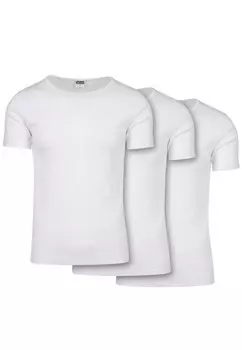 Футболка Urban Classics, белый