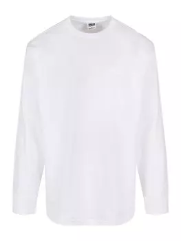 Футболка Urban Classics, белый