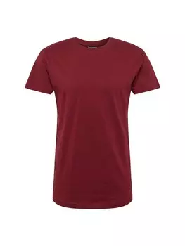 Футболка Urban Classics, бордо