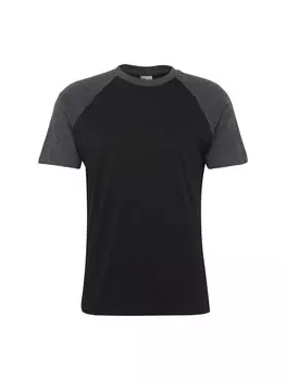 Футболка Urban Classics, черный