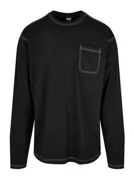 Футболка Urban Classics, черный