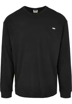 Футболка Urban Classics, черный