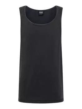 Футболка Urban Classics, черный