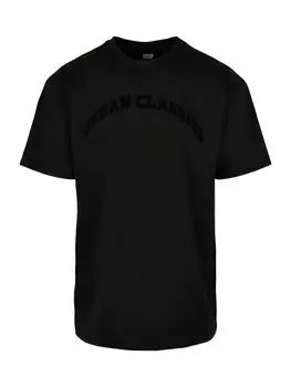 Футболка Urban Classics, черный
