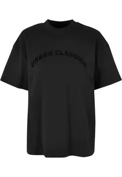 Футболка Urban Classics, черный