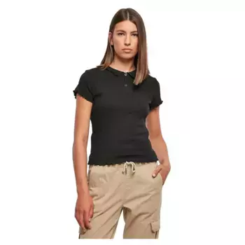 Футболка Urban Classics, черный