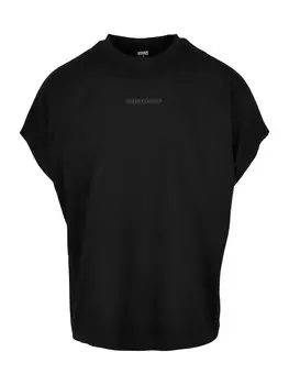 Футболка Urban Classics Chinese Symbol, черный