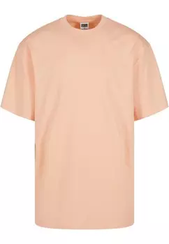 Футболка Urban Classics, цвет Apricot