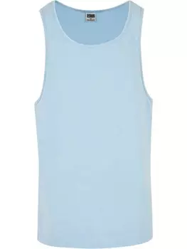 Футболка Urban Classics, цвет balticblue