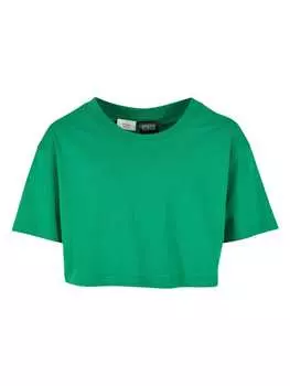 Футболка Urban Classics, цвет bodegagreen