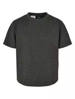 Футболка Urban Classics, цвет charcoal