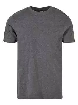 Футболка Urban Classics, цвет charcoal