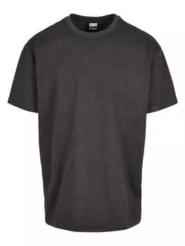 Футболка Urban Classics, цвет charcoal