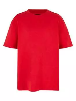 Футболка Urban Classics, цвет cityred