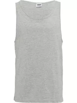 Футболка Urban Classics, цвет h.grey