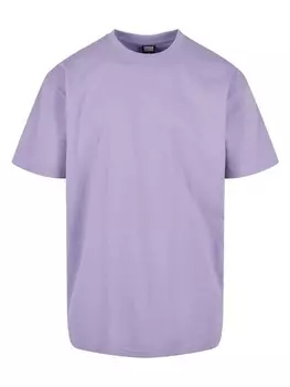 Футболка Urban Classics, цвет lavender