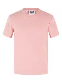 Футболка Urban Classics, цвет lemonadepink