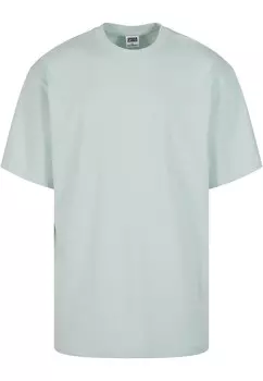 Футболка Urban Classics, цвет Mint