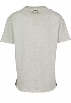 Футболка Urban Classics, цвет mottled grey