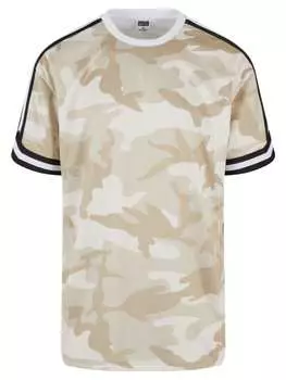 Футболка Urban Classics, цвет simplesandcamo
