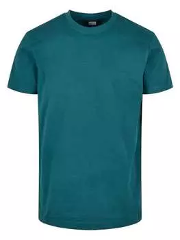 Футболка Urban Classics, цвет teal