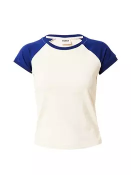 Футболка Urban Classics, цвет Wool White
