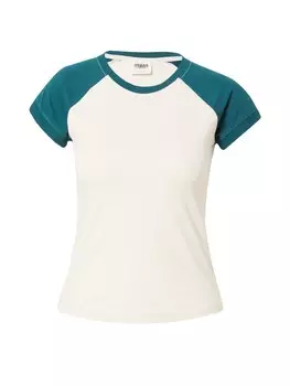 Футболка Urban Classics, цвет Wool White