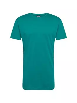 Футболка Urban Classics, джейд