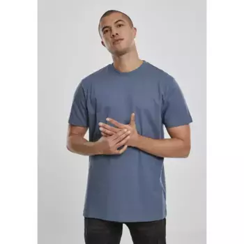 Футболка Urban Classics Future Basic, синий