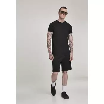 Футболка Urban Classics Future, черный