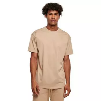 Футболка Urban Classics Heavy Oversized, бежевый