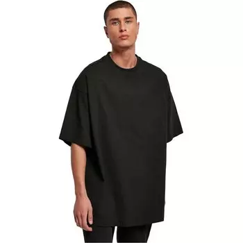 Футболка Urban Classics Huge, черный