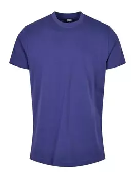 Футболка Urban Classics, индиго