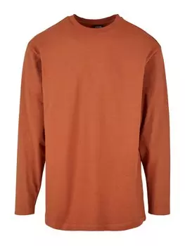 Футболка Urban Classics, карамель