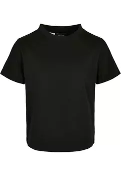 Футболка Urban Classics kurzarm, черный