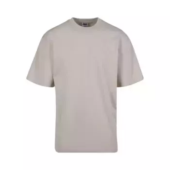 Футболка URBAN CLASSICS "Мужская высокая футболка Urban Classics", цвет Cloud