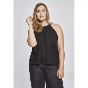 Футболка Urban Classics Neholder, черный