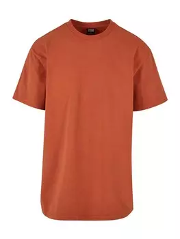 Футболка Urban Classics, оберн