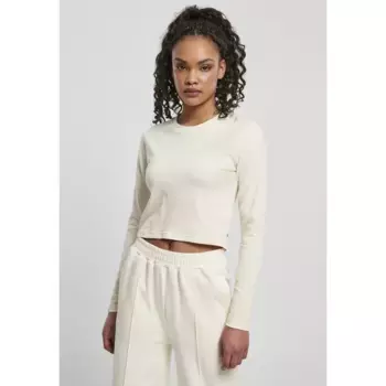 Футболка Urban Classics Organic Big, белый