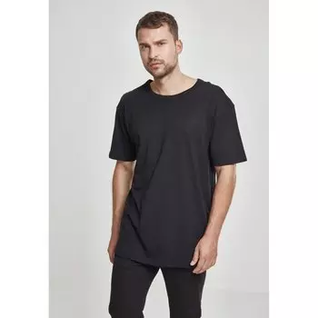 Футболка Urban Classics Oversized T-shirt, черный