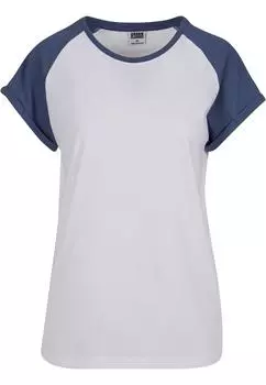 Футболка Urban Classics s, белый