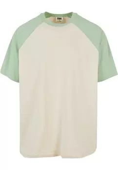Футболка Urban Classics s, белый