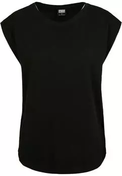 Футболка Urban Classics s, черный