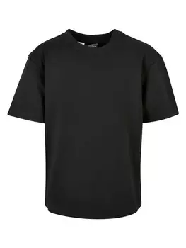 Футболка Urban Classics s, черный